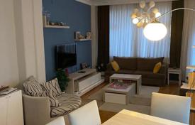 2-zimmer wohnung 110 m² in Şişli, Türkei. $182 000