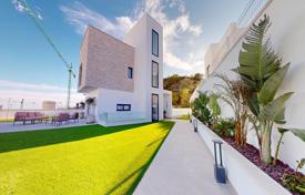 3-zimmer villa 333 m² in Finestrat, Spanien. 760 000 €