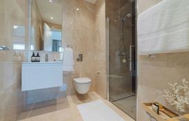 1-zimmer wohnung 56 m² in Germasogeia, Zypern. 495 000 €