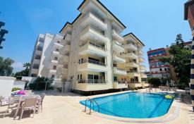 Wohnung – Oba, Antalya, Türkei. $172 000