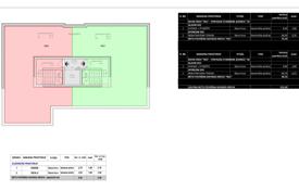 3-zimmer appartements in neubauwohnung 105 m² in Sukošan, Kroatien. 338 000 €