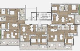 2-zimmer appartements in neubauwohnung in Limassol (Lemesos), Zypern. 460 000 €