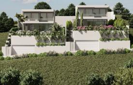 New residential complex with villas in Geroskipou, Zypern. ab 970 000 €