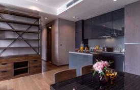 3-zimmer appartements in eigentumswohnungen in Bang Rak, Thailand. $2 700  pro Woche