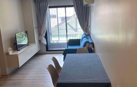 2-zimmer appartements in eigentumswohnungen in Samut Prakan, Thailand. $115 000