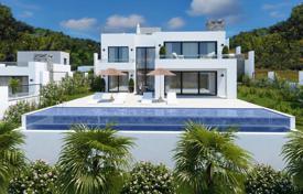 Villa – Marbella, Andalusien, Spanien. 1 450 000 €