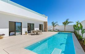 3-zimmer villa 130 m² in Los Alcazares, Spanien. 690 000 €