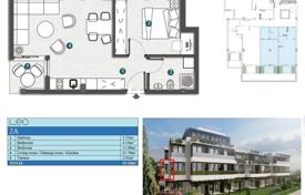 1-zimmer wohnung 64 m² in Kumbor, Montenegro. 255 000 €