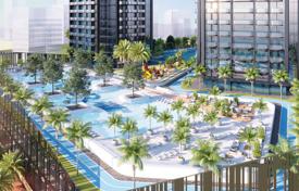New residential complex with apartments in Motor City, VAE. ab $239 000