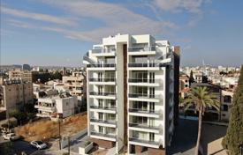 5-zimmer wohnung 98 m² in Larnaca Stadt, Zypern. ab 485 000 €