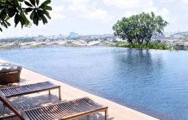 3-zimmer appartements in eigentumswohnungen in Yan Nawa, Thailand. $530 000