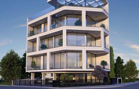 3-zimmer penthaus 143 m² in Neapolis, Zypern. 770 000 €