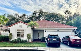 Haus in der Stadt – Sunrise, Florida, Vereinigte Staaten. $595 000
