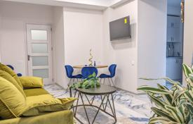 Wohnung – Vake-Saburtalo, Tiflis, Georgien. $154 000