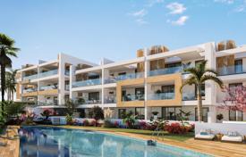 6-zimmer appartements in neubauwohnung 146 m² in Benalmadena, Spanien. 895 000 €