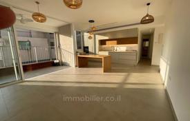 3-zimmer wohnung 80 m² in Tel Aviv, Israel. $1 788 000