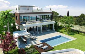 Villa – Larnaca Stadt, Larnaka, Zypern. 2 996 000 €