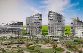 Neubauwohnung – Famagusta, Zypern. 382 000 €