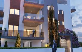 4-zimmer penthaus 189 m² in Agios Athanasios (Cyprus), Zypern. 1 250 000 €