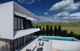 4-zimmer einfamilienhaus 331 m² in Altea, Spanien. 1 960 000 €