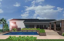 6-zimmer villa 499 m² in Fort Lauderdale, Vereinigte Staaten. 2 445 000 €