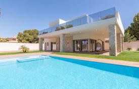 Villa – Dehesa de Campoamor, Orihuela Costa, Valencia,  Spanien. 1 040 000 €