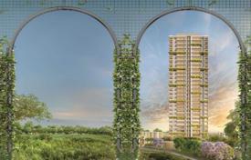 New residential complex with apartments in Sao Paulo, Brasilien. ab $363 000