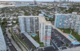 Wohnung – Fort Lauderdale, Florida, Vereinigte Staaten. $750 000