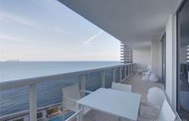 Wohnung – Hallandale Beach, Florida, Vereinigte Staaten. $860 000