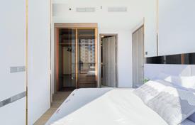 1-zimmer appartements in eigentumswohnungen in Watthana, Thailand. $306 000
