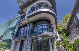 5-zimmer villa 422 m² in Beşiktaş, Türkei. 208 006 000 TRY