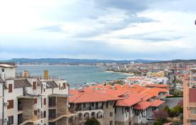 3-zimmer wohnung 120 m² in Sveti Vlas, Bulgarien. 104 000 €
