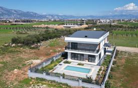 7-zimmer villa 360 m² in Döşemealtı, Türkei. 29 152 000 TRY
