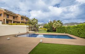 8-zimmer villa 942 m² in Cabrils, Spanien. 2 560 000 €