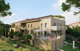 New residential complex with apartments in Salon-de-Provence, Frankreich. ab 458 000 €