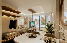 1-zimmer wohnung 41 m² in South Kuta, Indonesien. $165 000