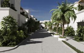 New residential complex with villas in Lamai Strand, Thailand. ab $686 000