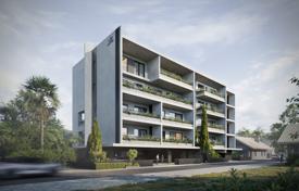 2-zimmer wohnung 50 m² in Limassol (Lemesos), Zypern. Price on request