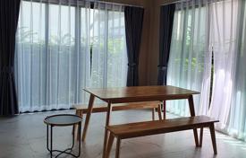 3-zimmer einfamilienhaus in Bangkok, Thailand. $3 700  pro Woche