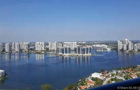 Neubauwohnung – Collins Avenue, Miami, Florida,  Vereinigte Staaten. 4 300 €  pro Woche