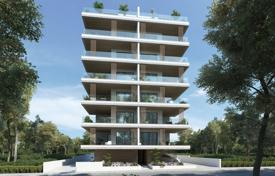 2-zimmer penthaus 105 m² in Larnaka, Zypern. 390 000 €