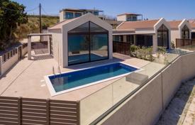Einfamilienhaus – Kalyves, Kreta, Griechenland. 420 000 €