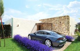 2-zimmer villa 131 m² in Pinoso, Spanien. 369 000 €