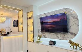 2-zimmer villa 114 m² in Pattaya, Thailand. $82 000