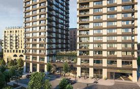 New residential complex with apartments in London, Vereinigtes Königreich. ab £790 000