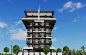 Neubauwohnung – Mahmutlar, Antalya, Türkei. $136 000
