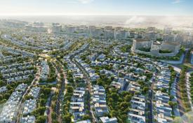 Wohnsiedlung Sobha Sanctuary — The Grove – Wadi Al Safa 5, Dubai, VAE. ab $2 540 000