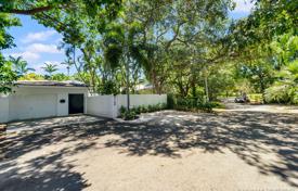 Villa – Miami, Florida, Vereinigte Staaten. $1 349 000