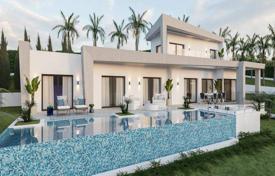 Villa – Xàbia, Valencia, Spanien. 980 000 €