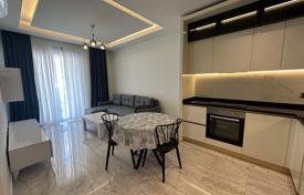 2-zimmer wohnung 58 m² in Alanya, Türkei. 9 329 000 TRY